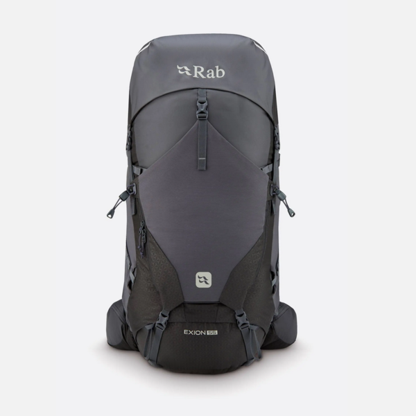 Rab Exion Trekking Backpack