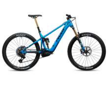 2025 Pivot Shuttle AM Pro X0 Race 29