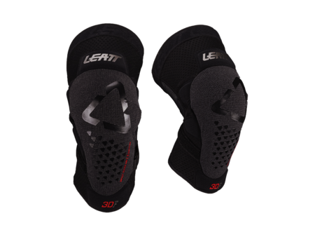 Leatt Leatt Knee Guard 3DF 5.0 Evo FastFit | Black
