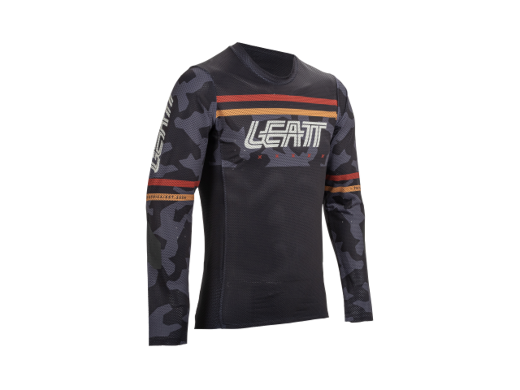 Leatt Leatt Jersey MTB Gravity 4.0