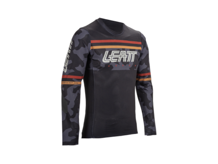 Leatt Leatt Jersey MTB Gravity 4.0
