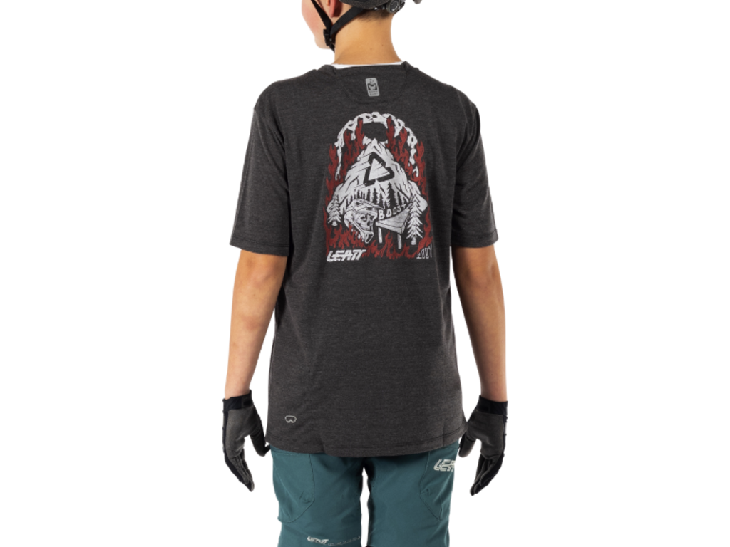 Leatt Leatt Jr Jersey MTB AllMtn 2.0