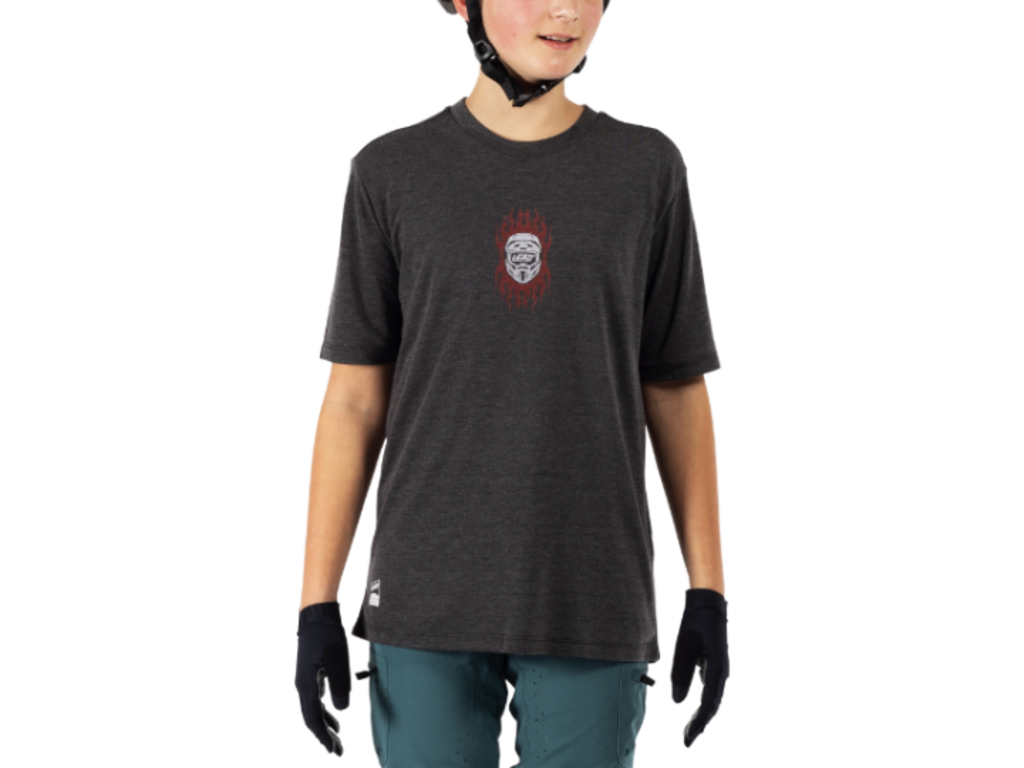 Leatt Leatt Jr Jersey MTB AllMtn 2.0