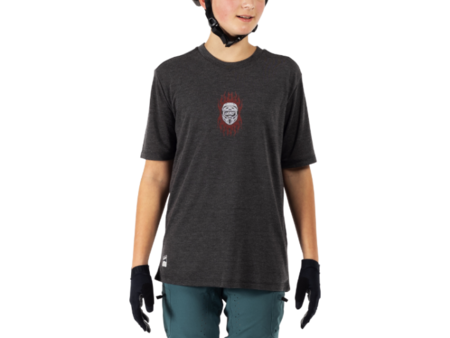 Leatt Leatt Jr Jersey MTB AllMtn 2.0
