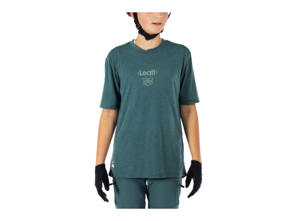 Leatt Leatt Jr Jersey MTB AllMtn 2.0