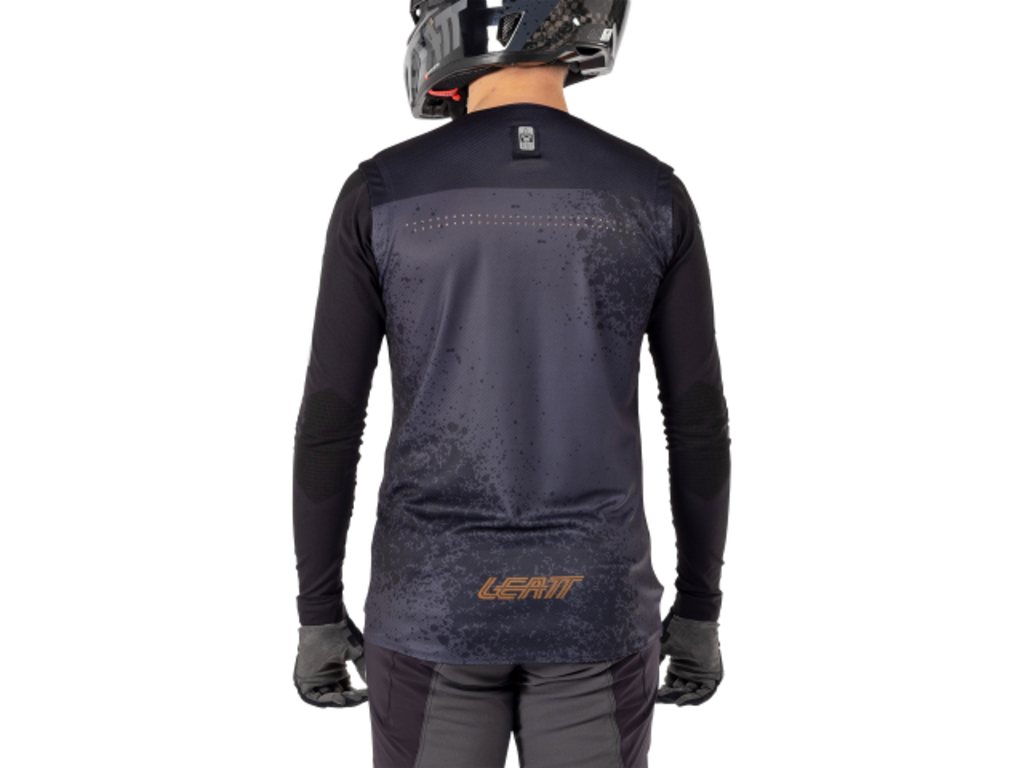 Leatt Leatt Jersey MTB Gravity 5.0