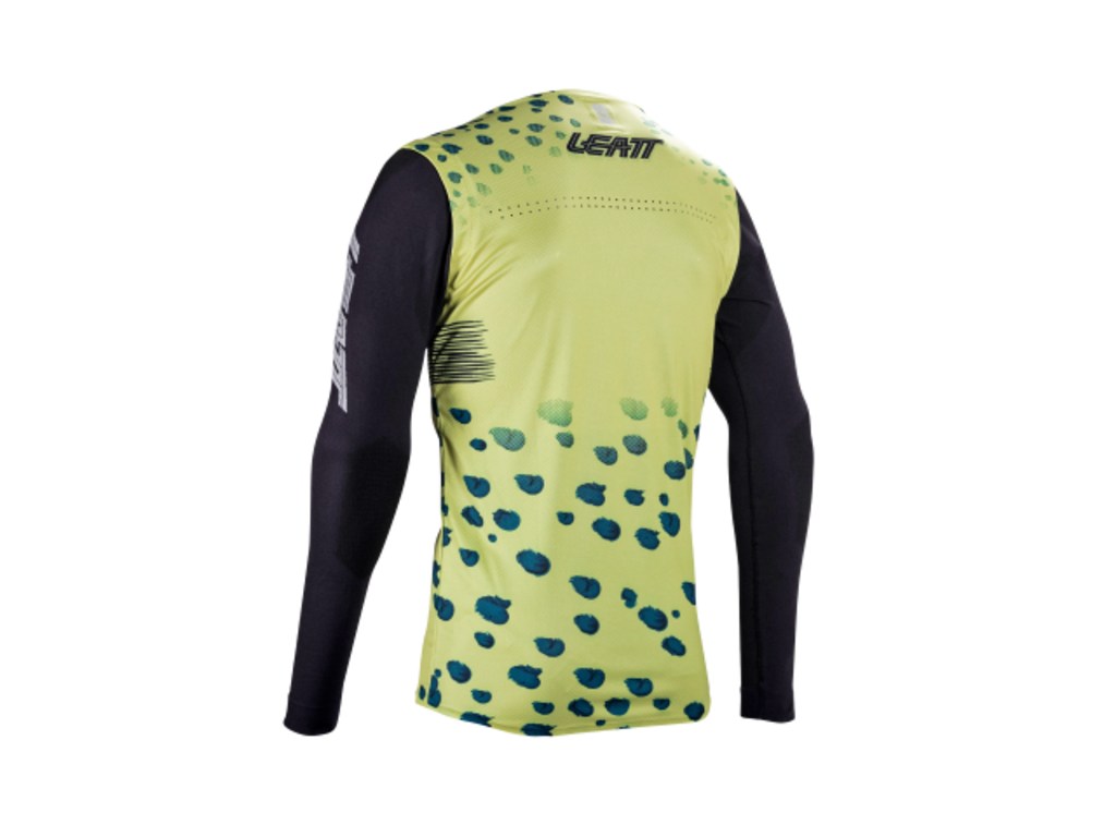 Leatt Leatt Jersey MTB Gravity 5.0