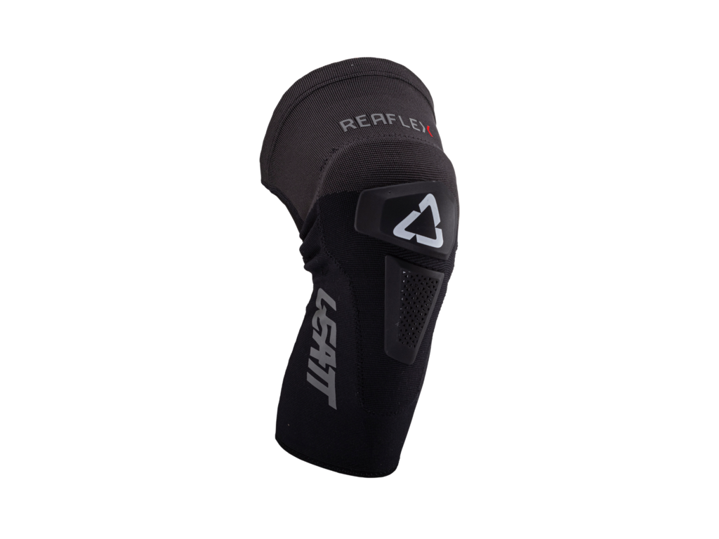 Leatt Leatt Jr Knee Guard ReaFlex Hybrid