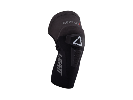 Leatt Leatt Jr Knee Guard ReaFlex Hybrid
