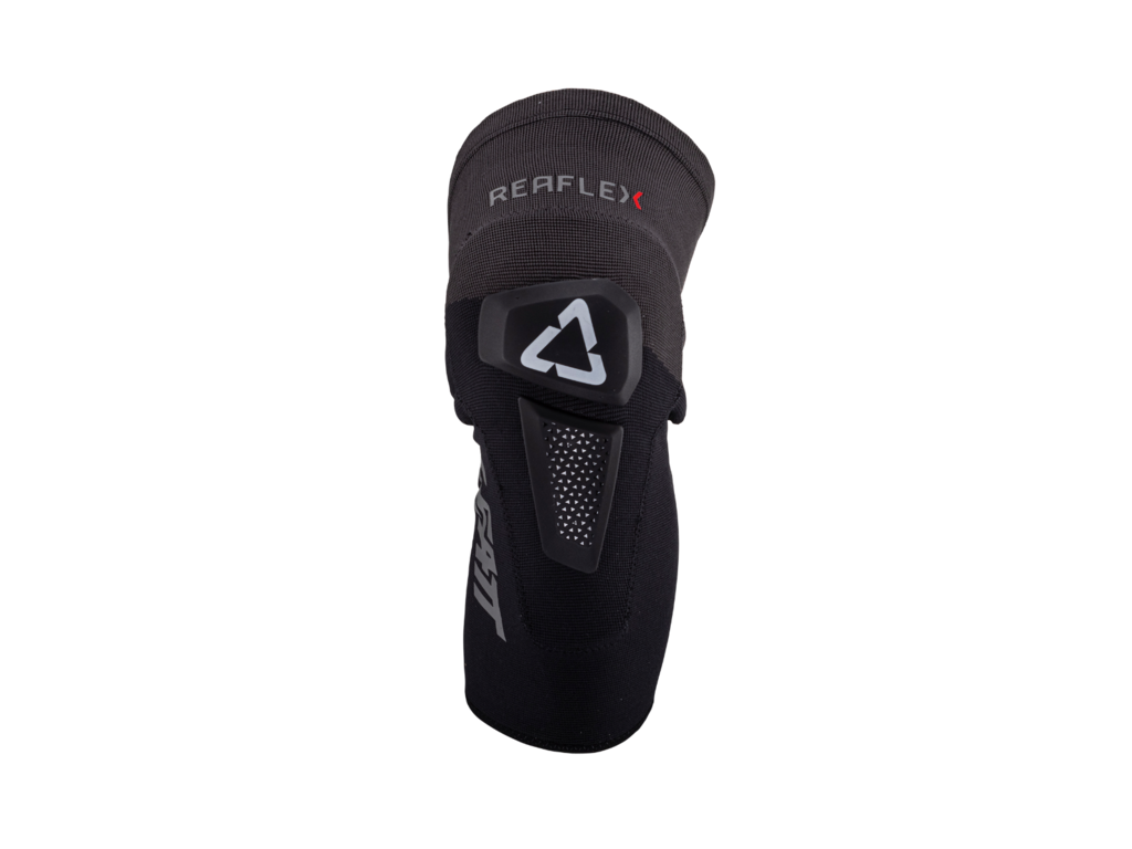 Leatt Leatt Jr Knee Guard ReaFlex Hybrid