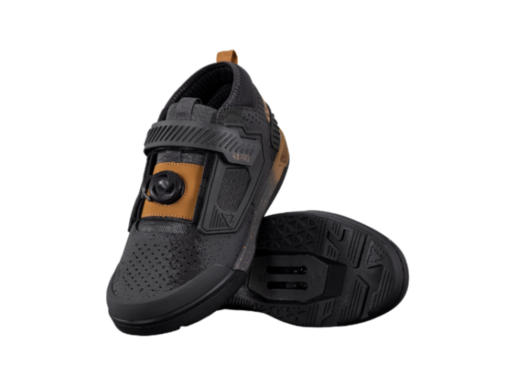 Leatt Leatt ProClip 4.0 MTB Shoes
