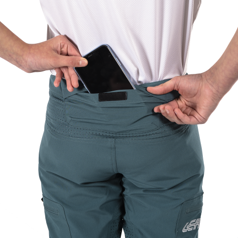 Leatt Leatt Jr Shorts MTB AllMtn 2.0