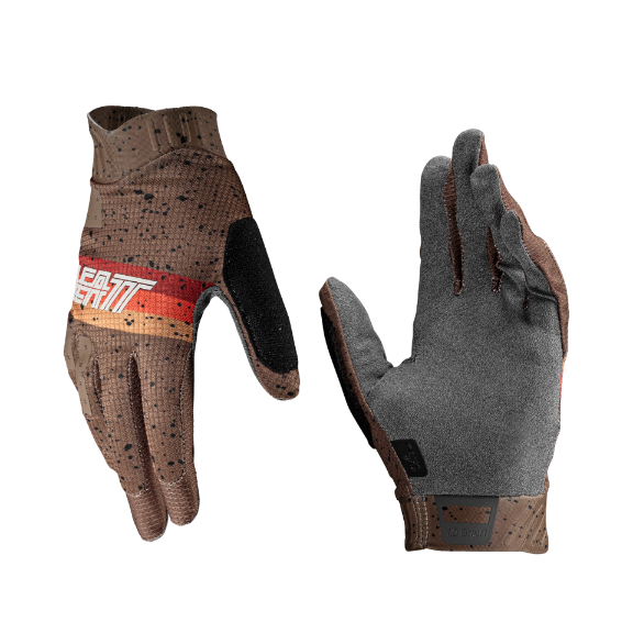 Leatt Leatt MTB 1.0 GripR Jr. Gloves