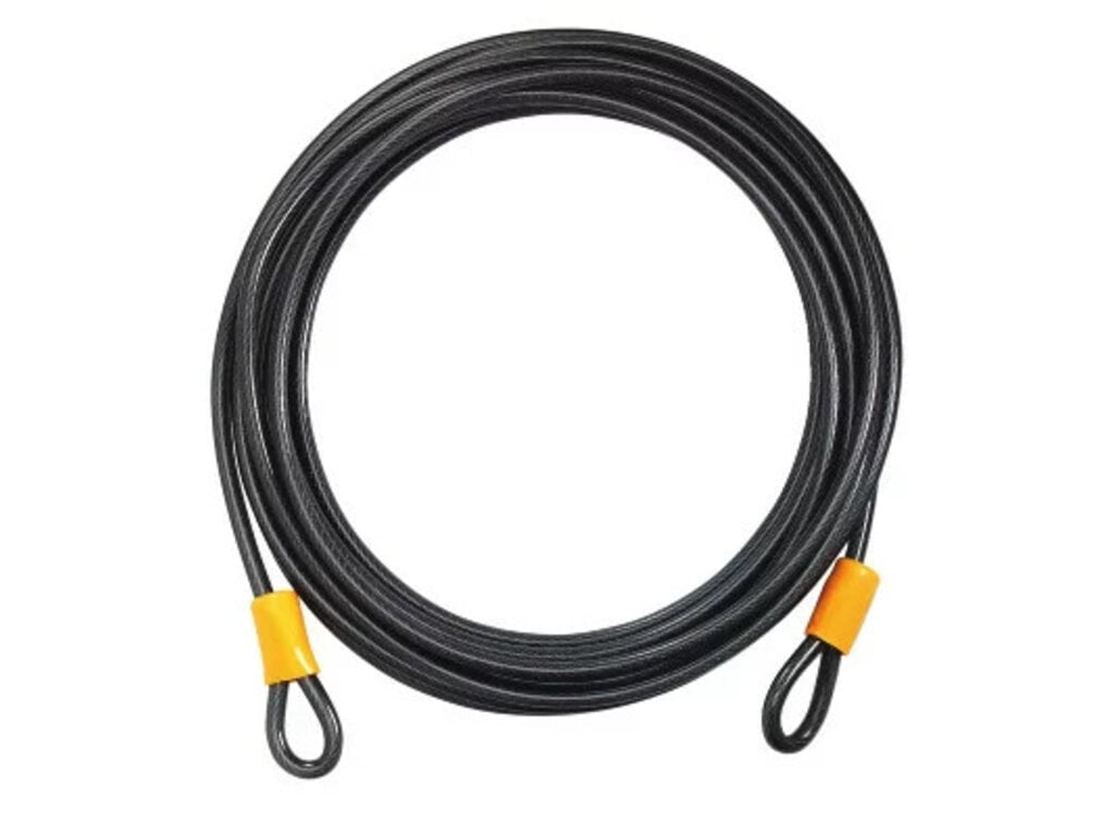 Onguard ONGUARD Akita Cable Bike Lock, 10mm x 30.5'