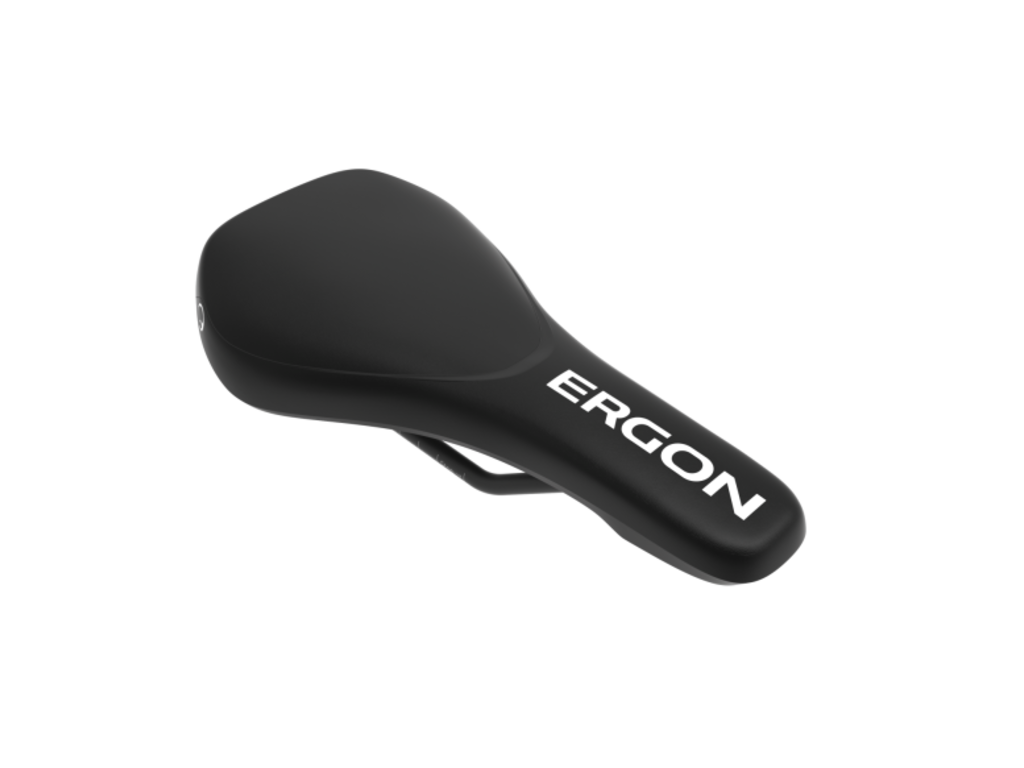 Ergon Ergon SM Downhill Saddle, Black