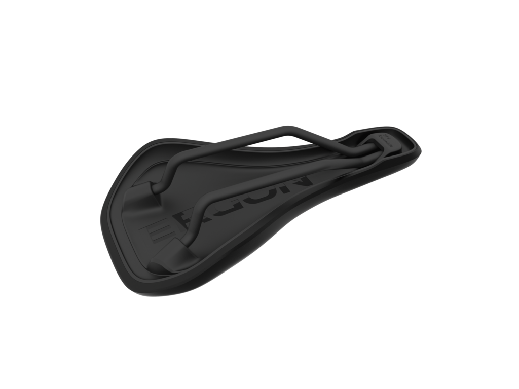 Ergon Ergon SM Downhill Saddle, Black