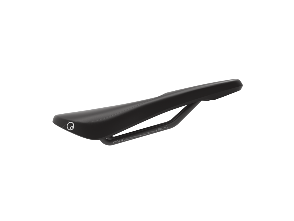 Ergon Ergon SM Downhill Saddle, Black