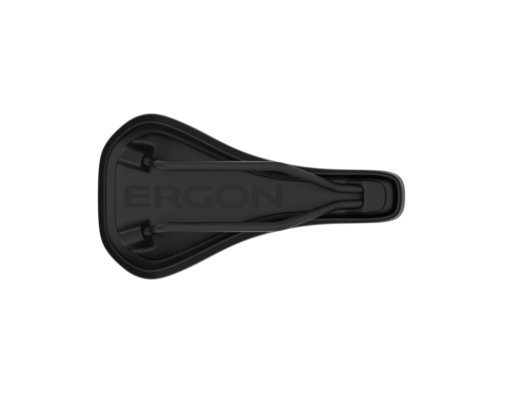 Ergon Ergon SM Downhill Saddle, Black