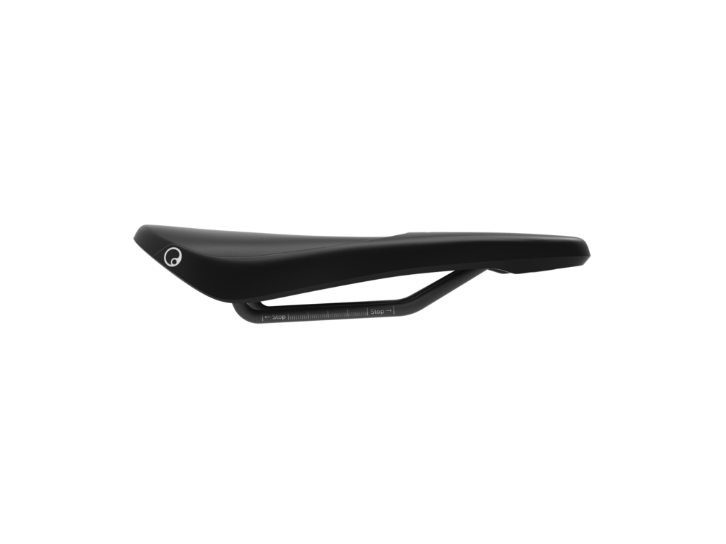 Ergon Ergon SM Downhill Saddle, Black
