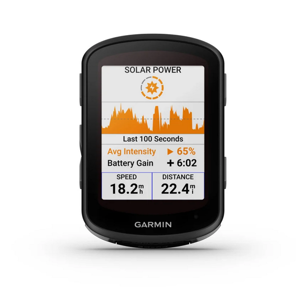 Garmin Garmin Edge 540