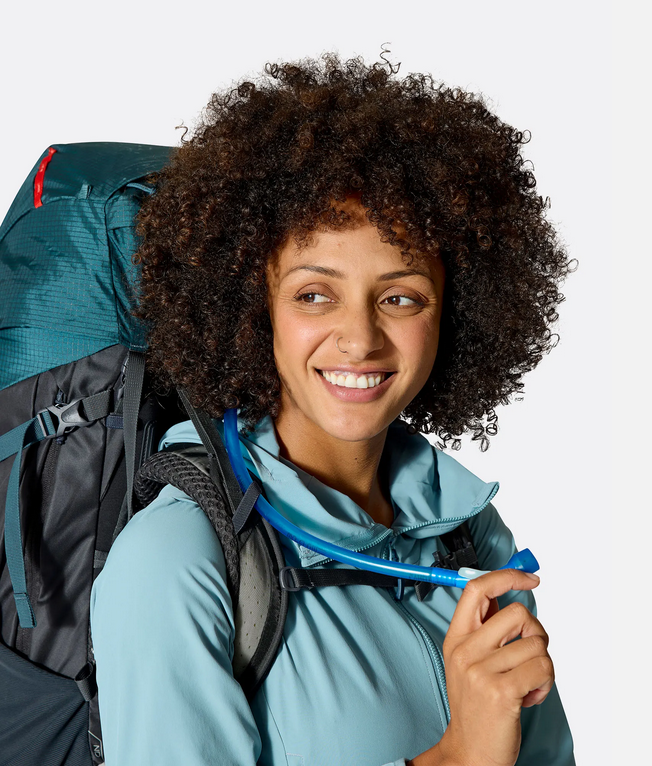 Rab Rab W's Hyperon Trekking Backpack 65L ND