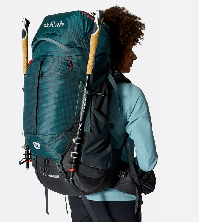 Rab Rab W's Hyperon Trekking Backpack 65L ND