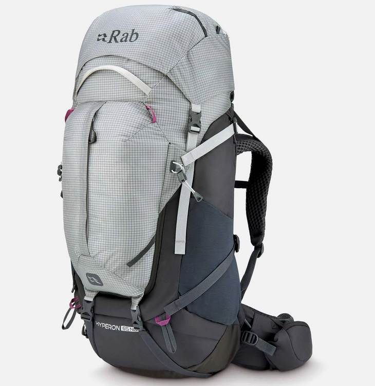 Rab Rab W's Hyperon Trekking Backpack 65L ND