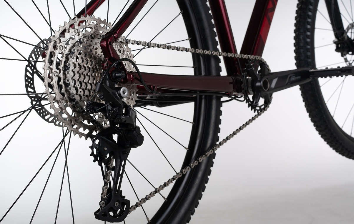 Norco 2021 Norco Storm 1 27.5"