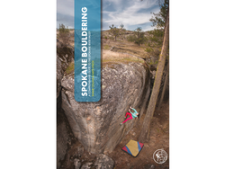 Spokane Bouldering by Nate Lynch and Shane Collins