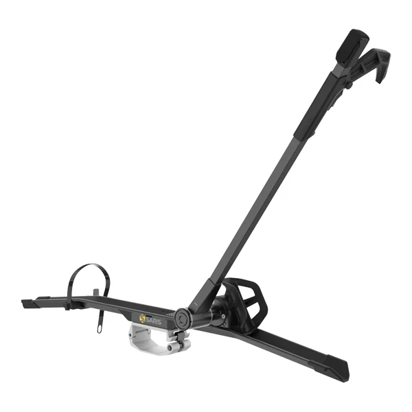 Saris Saris MHS UNO Single Arm, 1-Bike Tray