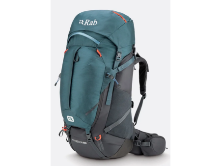 Rab Rab Hyperon Trekking Backpack 65L