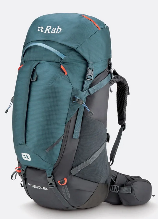 Rab Rab Hyperon Trekking Backpack 65L