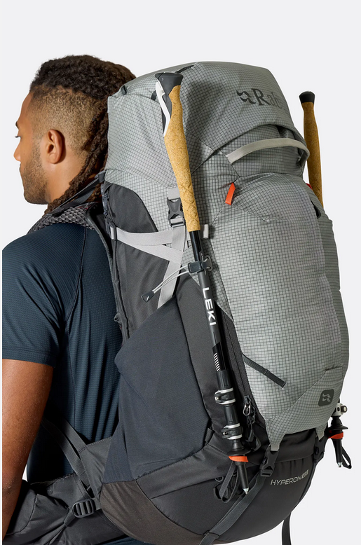 Rab Rab Hyperon Trekking Backpack 65L
