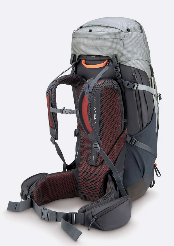 Rab Rab Hyperon Trekking Backpack 65L