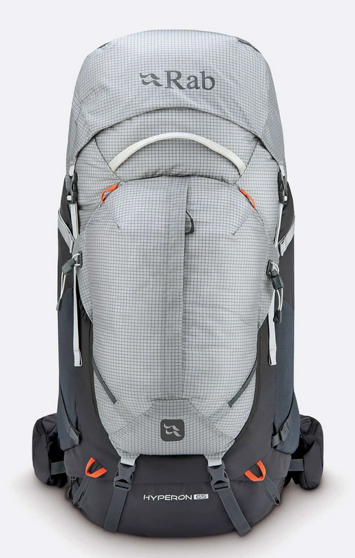 Rab Rab Hyperon Trekking Backpack 65L