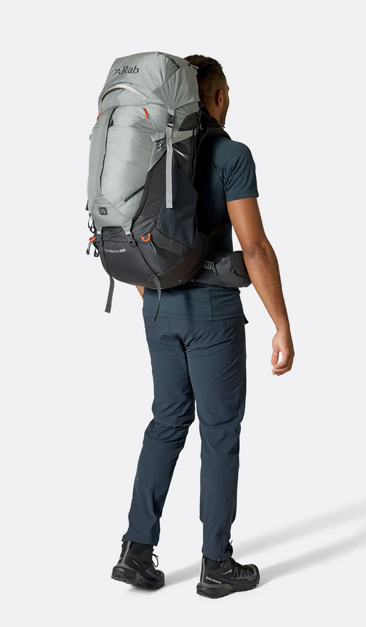 Rab Rab Hyperon Trekking Backpack 65L