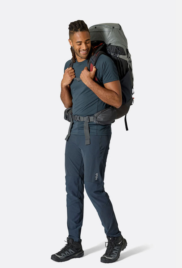 Rab Rab Hyperon Trekking Backpack 65L