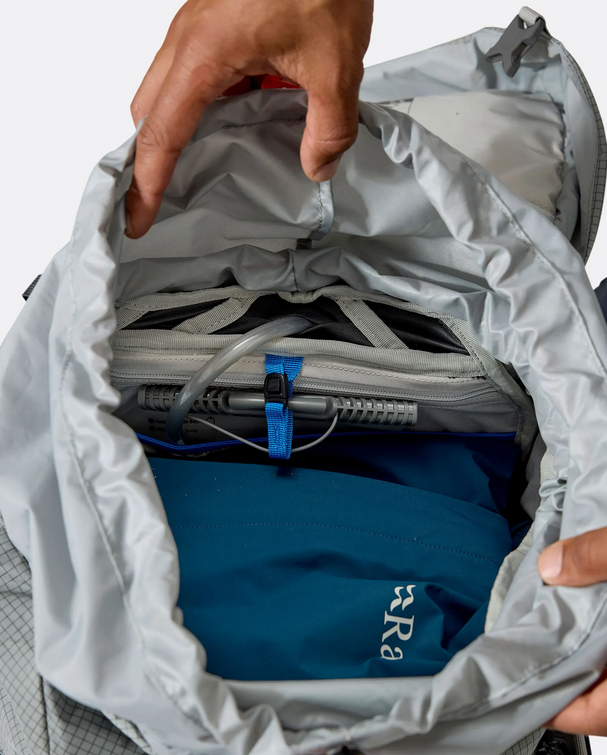 Rab Rab Hyperon Trekking Backpack 65L