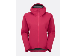Rab Rab W's Cinder Downpour Light Jacket
