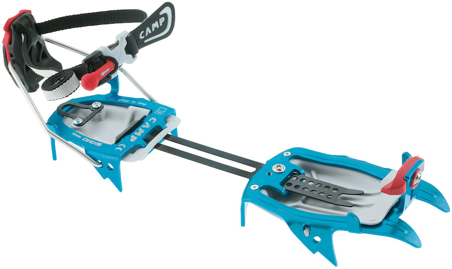 Camp USA CAMP Skimo Race Crampons