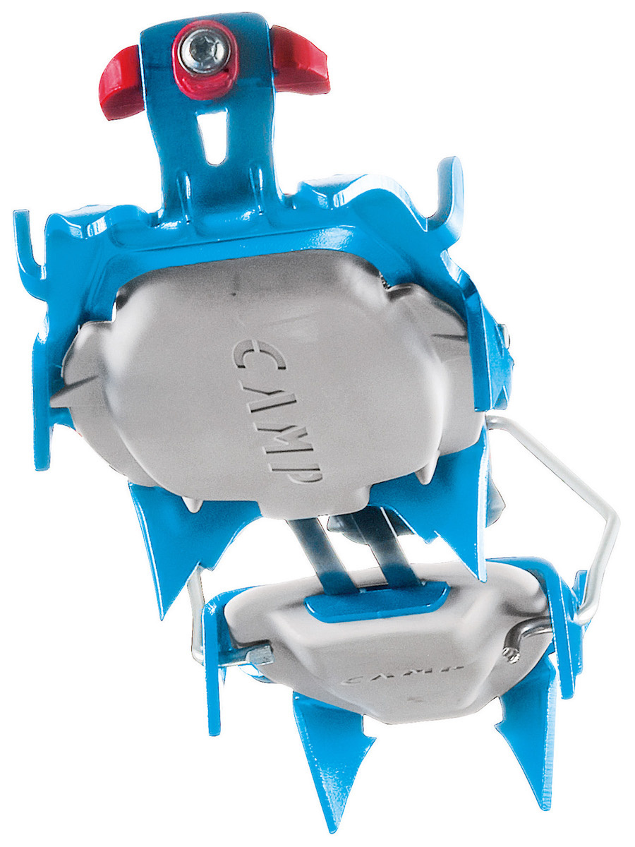 Camp USA CAMP Skimo Race Crampons