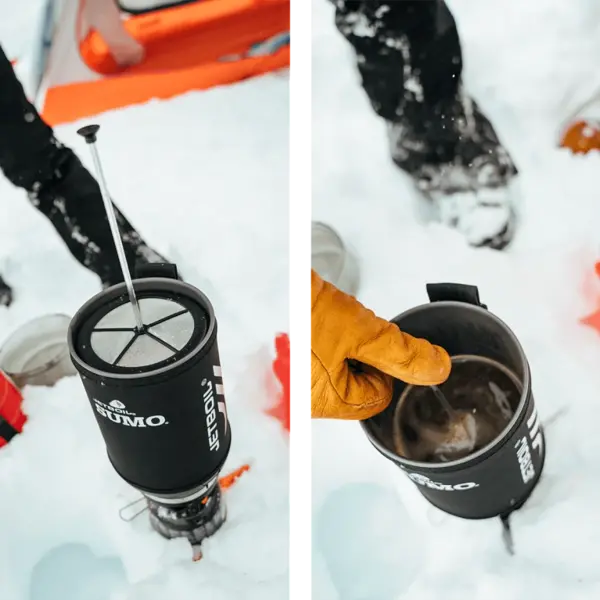 Jetboil Jetboil Sumo