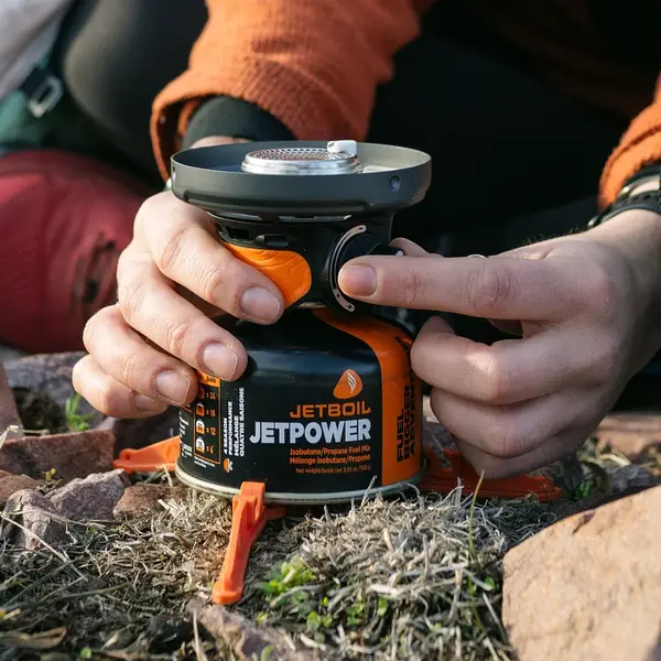 Jetboil Jetboil Flash 1.0L
