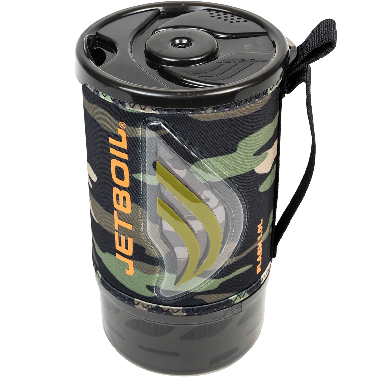 Jetboil Jetboil Flash 1.0L