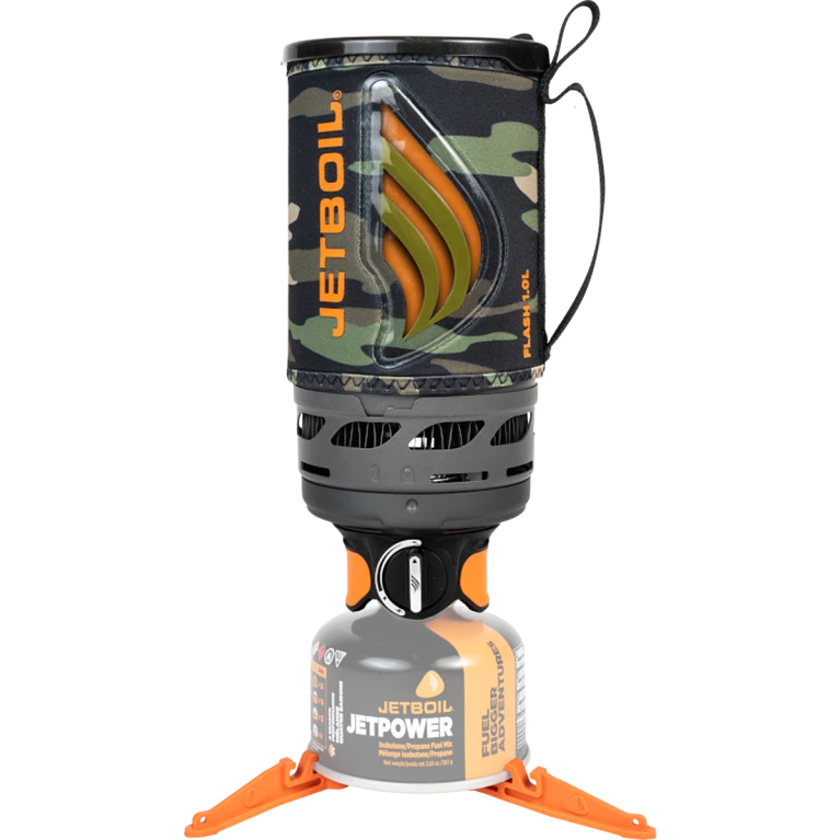 Jetboil Jetboil Flash 1.0L