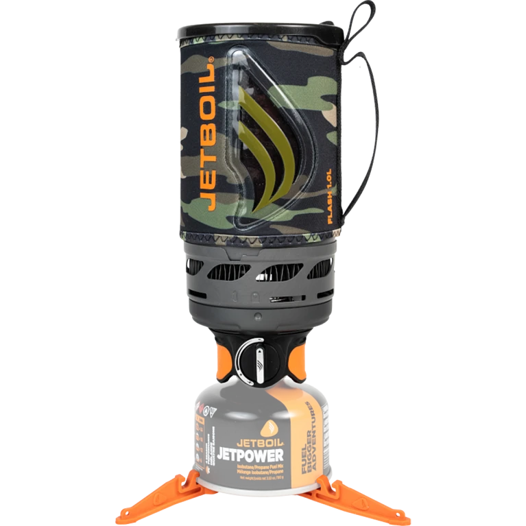 Jetboil Jetboil Flash 1.0L