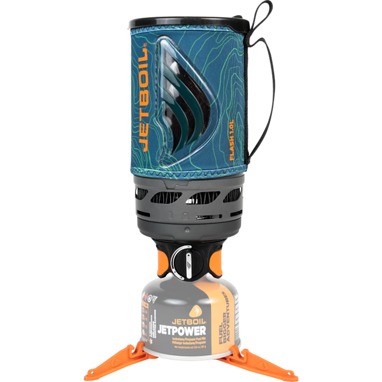 Jetboil Jetboil Flash 1.0L