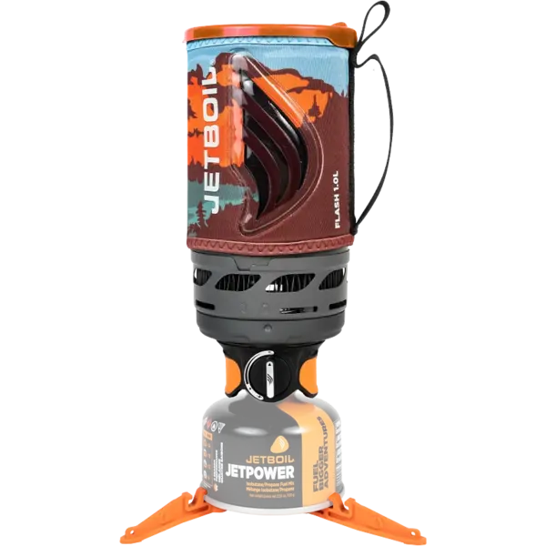 Jetboil Jetboil Flash 1.0L