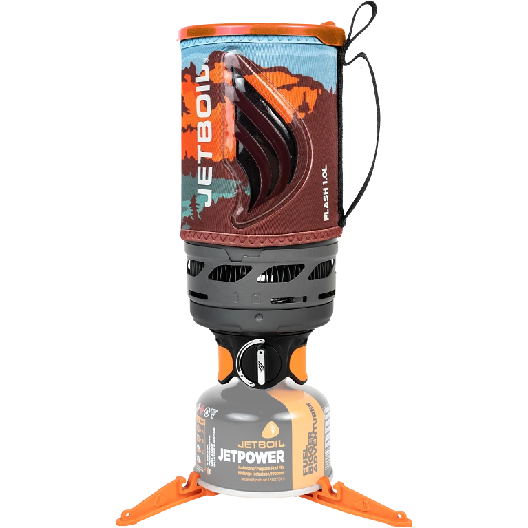 Jetboil Jetboil Flash 1.0L