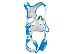 Petzl Petzl Ouistiti Harness